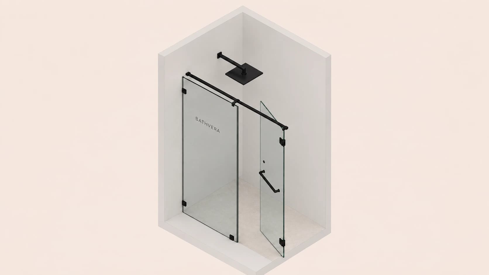 Swing Enclosure